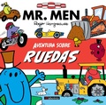 Cover: Aventura sobre ruedas - Laberinto