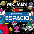 Cover: Aventura en el espacio - Laberinto