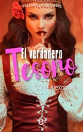 Cover: El verdadero tesoro - Harlequin, una divisi&oacute;n de HarperCollins Ib&eacute;rica, S.A.