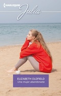 Cover: Una mujer abandonada - Harlequin, una divisi&oacute;n de HarperCollins Ib&eacute;rica, S.A.