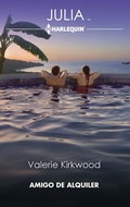 Cover: Amigo de alquiler - Harlequin, una divisi&oacute;n de HarperCollins Ib&eacute;rica, S.A.