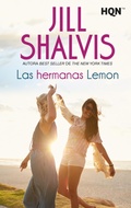 Cover: Las hermanas Lemon - Harlequin, una divisi&oacute;n de HarperCollins Ib&eacute;rica, S.A.
