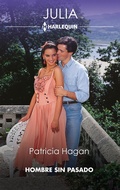 Cover: Hombre sin pasado - Harlequin, una divisi&oacute;n de HarperCollins Ib&eacute;rica, S.A.