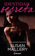 Cover: Una extra&ntilde;a herencia - Harlequin, una divisi&oacute;n de HarperCollins Ib&eacute;rica, S.A.