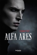 Cover: Alfa Ares - Letrame Grupo Editorial