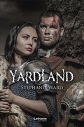 Cover: Yardland - Letrame Grupo Editorial
