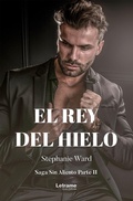 Cover: El rey del hielo - Letrame Grupo Editorial