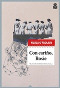 Cover: Con cari&ntilde;o, Rosie - Hoja de Lata Editorial