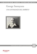 Cover: Una antolog&iacute;a del esp&iacute;ritu - Fundaci&oacute;n Banco Santander