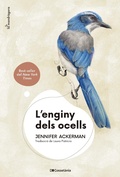 Cover: L'enginy dels ocells - Cosset&agrave;nia Edicions