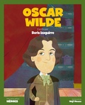 Cover: Oscar Wilde - Shackleton books