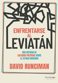 Cover: Enfrentarse al Leviat&aacute;n - Shackleton books