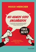 Cover: No hemos sido enga&ntilde;ados - Shackleton books