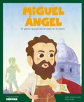 Cover: Miguel &Aacute;ngel - Shackleton books