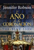 Cover: El a&ntilde;o de la coronaci&oacute;n - HarperCollins Ib&eacute;rica S.A.