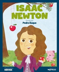 Abbildung von: Isaac Newton - Shackleton books
