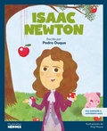 Cover: Isaac Newton - Shackleton books