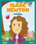 Cover: Isaac Newton - Shackleton books