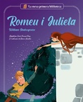 Cover: Romeu i Julieta - Shackleton books