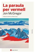 Cover: La paraula per vermell - ANGLE EDITORIAL