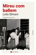 Cover: Mireu com ballem - ANGLE EDITORIAL
