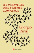 Cover: Les meravelles dels sistemes complexos - ANGLE EDITORIAL