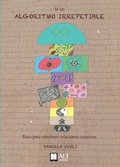 Cover: S&eacute; un algoritmo irrepetible - ALT autores