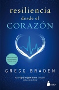 Cover: Resiliencia desde el coraz&oacute;n - Editorial Sirio