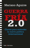 Cover: Guerra Fr&iacute;a 2.0 - Icaria