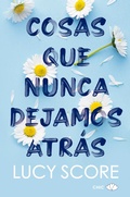 Cover: Cosas que nunca dejamos atr&aacute;s - Chic Editorial