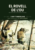 Cover: El rovell de l'ou - Editorial Flamboyant