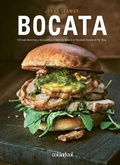Cover: Bocata - Col&Col Ediciones