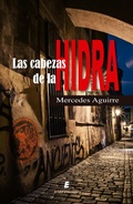 Cover: Las cabezas de la Hidra - Eride Editorial