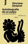 Cover: Autobiograf&iacute;a de un pulpo y otros relatos de anticipaci&oacute;n - CONSONNI