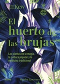 Cover: El huerto de las brujas - Blume