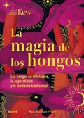Cover: La magia de los hongos - Blume