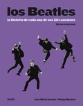 Cover: Los Beatles - Blume