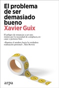 Cover: El problema de ser demasiado bueno - Arpa