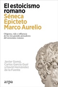 Cover: El estoicismo romano - Arpa