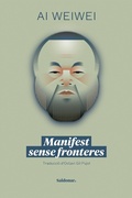 Cover: Manifest sense fronters - Edicions Saldonar