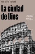 Cover: La ciudad de Dios - Altamarea Ediciones
