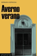 Cover: Averno verano - Altamarea Ediciones