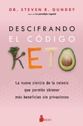 Cover: Descifrando el c&oacute;digo Keto - Editorial Sirio