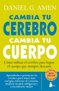 Cover: Cambia tu cerebro cambia tu cuerpo - Editorial Sirio