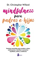 Cover: MINDFULNESS PARA PADRES E HIJOS - Editorial Sirio
