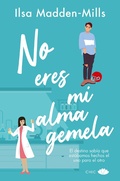 Cover: No eres mi alma gemela - Chic Editorial
