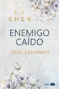 Cover: Enemigo ca&iacute;do - Chic Editorial