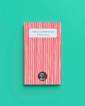 Cover: Circo unipersonal - Arrebato Libros