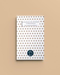 Cover: Y los poemas del meteorito y otros poemas - Arrebato Libros