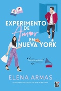 Cover: Experimento de amor en Nueva York - VR Europa